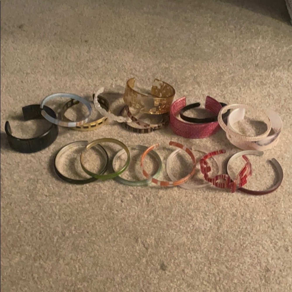 Color by Amber Bracelets